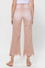 Blush 90's Vintage High Rise Jeans