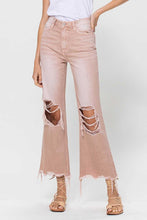 Blush 90's Vintage High Rise Jeans