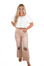 Blush 90's Vintage High Rise Jeans