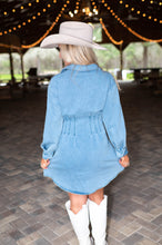 Denim Daze Dress