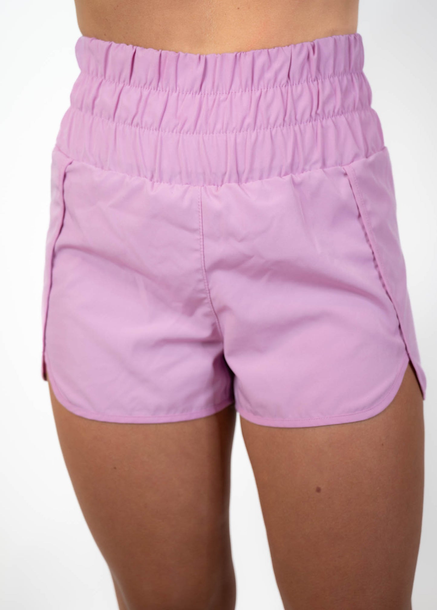 Orchid Activewear Shorts