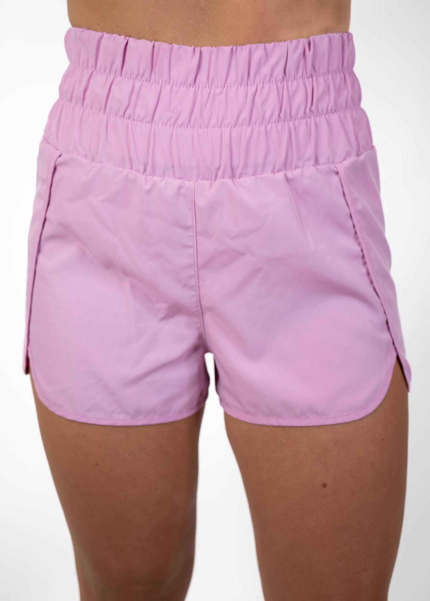 Orchid Activewear Shorts